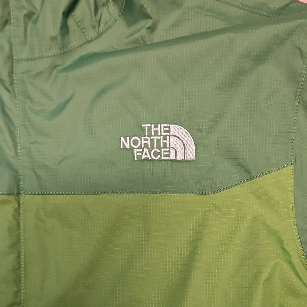 The North Face Venture Jacket- Raincoat